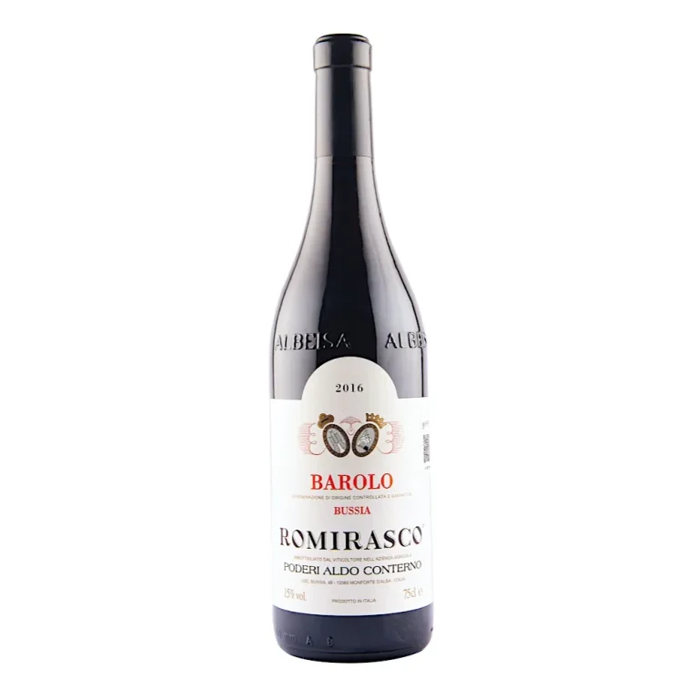 Aldo-Conterno-Romirasco