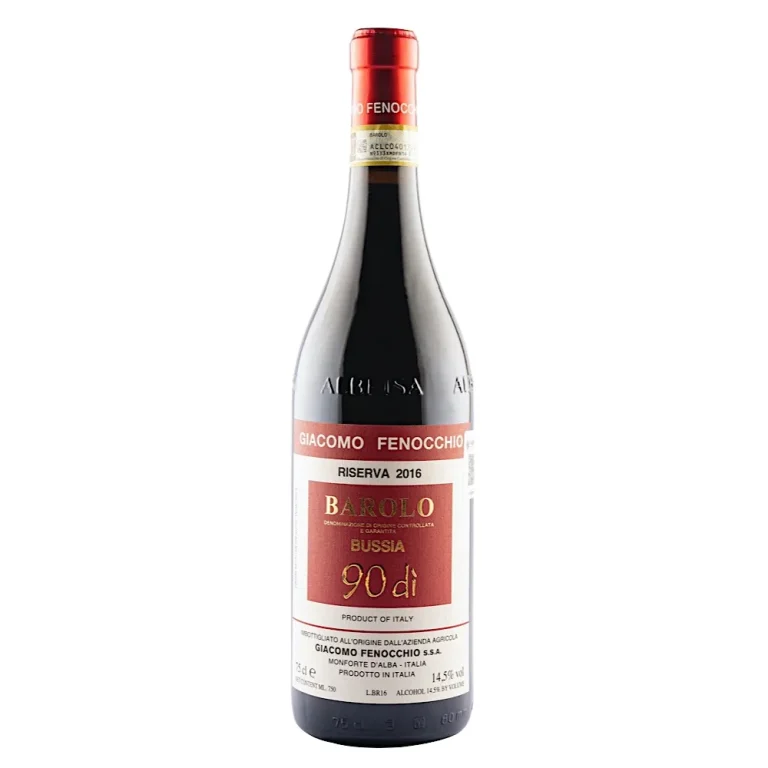 Giacomo-Fenocchio-Barolo-Riserva-90-di