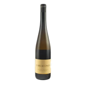 Riesling 1896 - Maximin Herrenberg, Carl Loewen