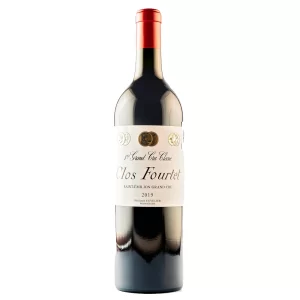 Clos Fourtet 2019