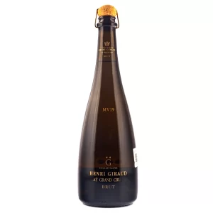 MV19 – Fût de Chêne Caja de Regalo