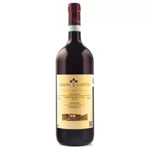 Langhe Nebbiolo Magnum