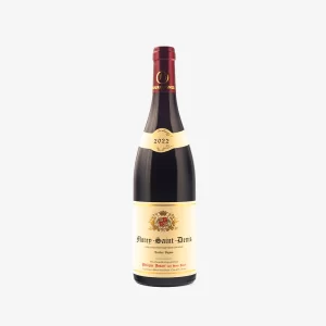 Morey-Saint-Denis 1er Cru VV 2022