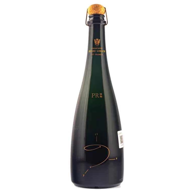 optPR90:20 Grande Reserve Henri Giraud