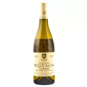 Rully 1er Cru La Fosse