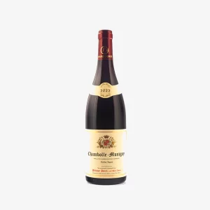 Chambolle Musigny VV Jouan