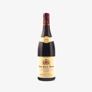 Clos-Saint-Denis Grand Cru VV 2022
