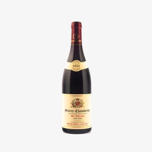Gevrey Chambertin VV Jouan