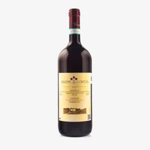 Langhe Nebbiolo Guiseppe Cortese Magnum