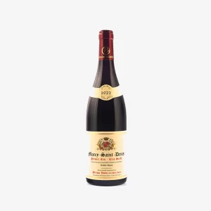 Morey Saint Denis VV Premier Cru Clos Sorbé Jouan