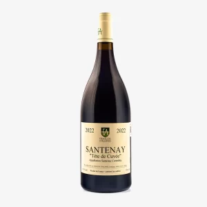 Santenay Tête de Cuvée François D'Allaines Magnum
