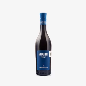Solera Ratafia Champenois Henri Giraud