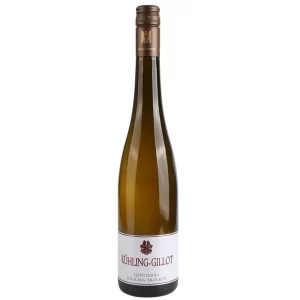 Vino Kuhling Gilot Qvinterra Riesling Dry Austria