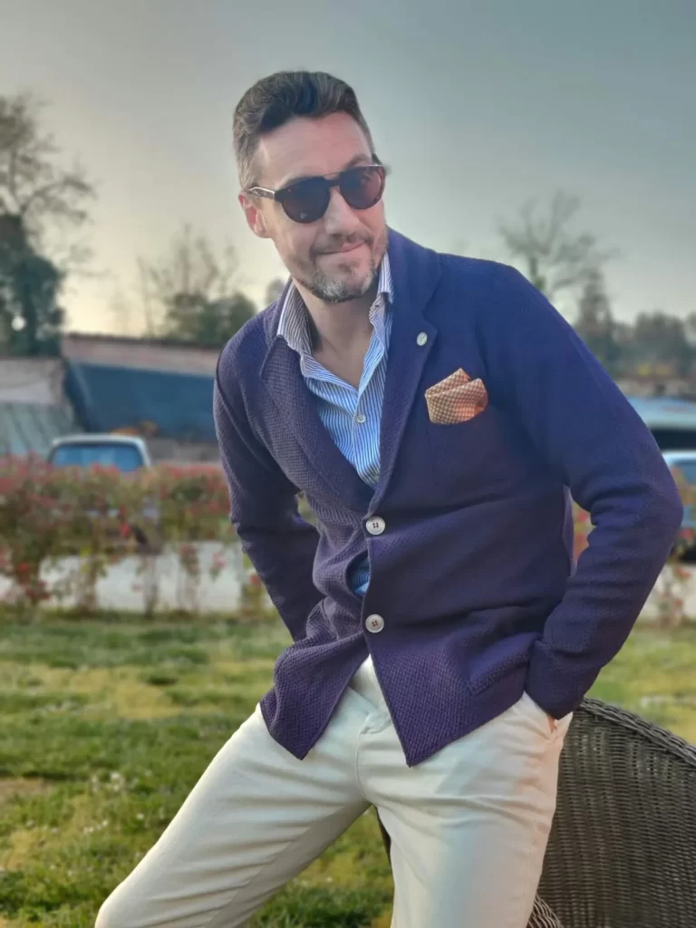 Christian Malgeda Castello Monsanto