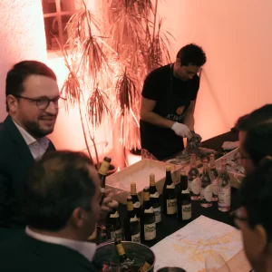 Evento Principal Festival Climats