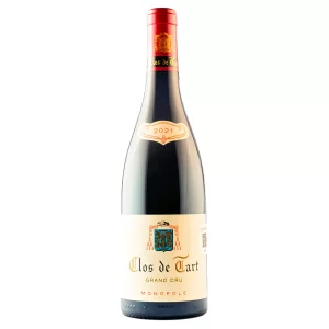 Clos de Tart Monopole Grand Cru, 2021