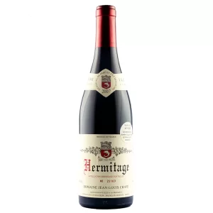 Hermitage Tinto, 2007