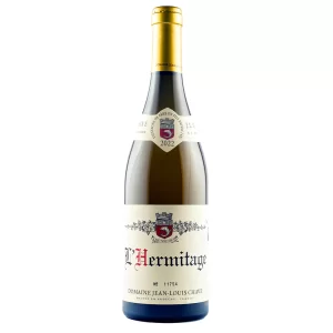 Hermitage Blanco, 2022