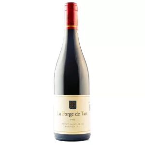 La Forge de Tart, 2022