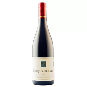 Morey-Saint-Denis, 2023