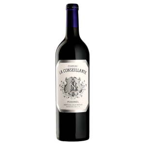Château La Conseillante 2017