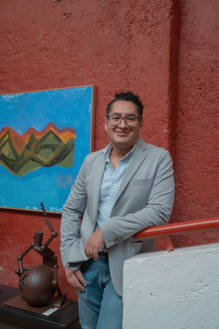 Miguel Rico, equipo Climats