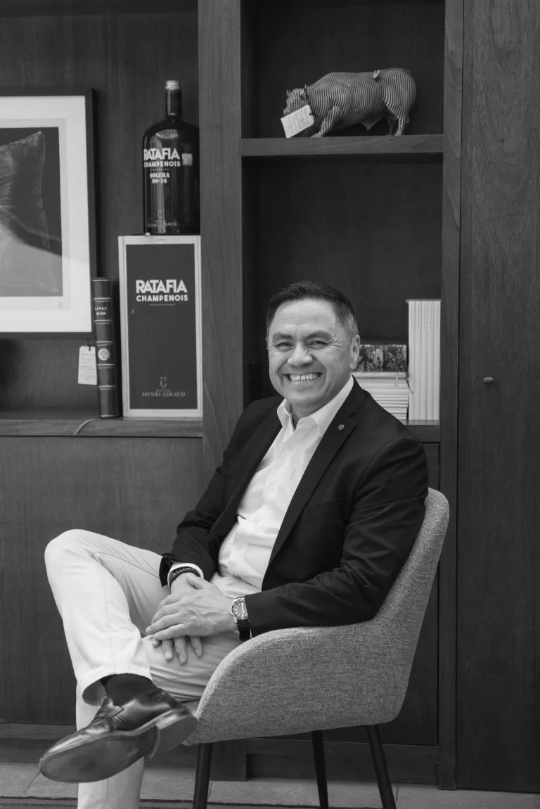 Ruben Rodarte, equipo Climats