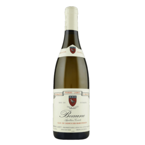 Clos du Dessus des Marconnets Blanco
