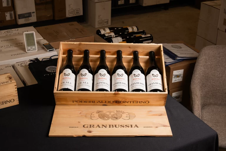 Barolo: qué es, características y cómo elegirlo