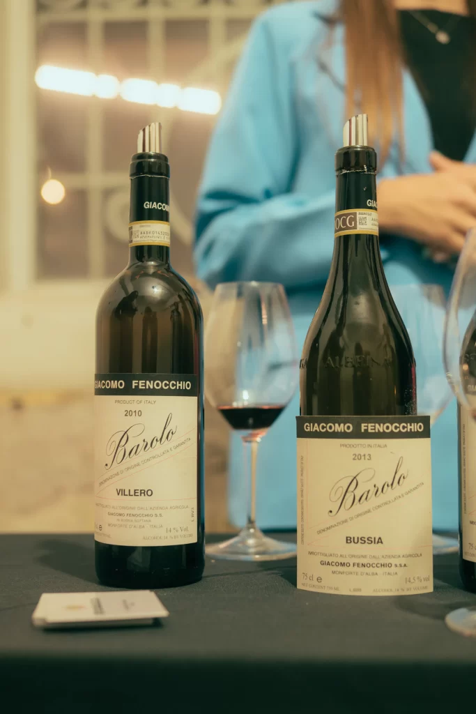 Como elegir un Barolo?Descubre este vino italiano en Climats, tienda de vinos en la Cuida de México