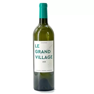 Grand Village - Vino Blanco de Burdeos, Château Lafleur. Disponible para compra en México con Climats