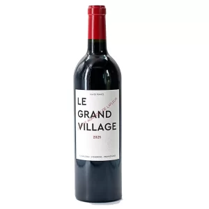 Grand Village - Vino Tinto de Burdeos, Château Lafleur. Disponible para compra en México con Climats